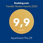 Apartment The 29