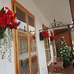 Apartment The 29