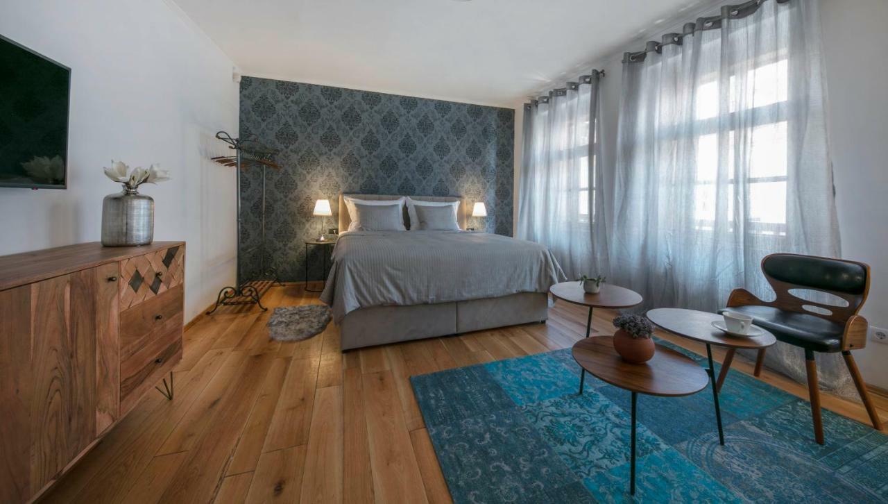 The 29 Apartment Zagreb