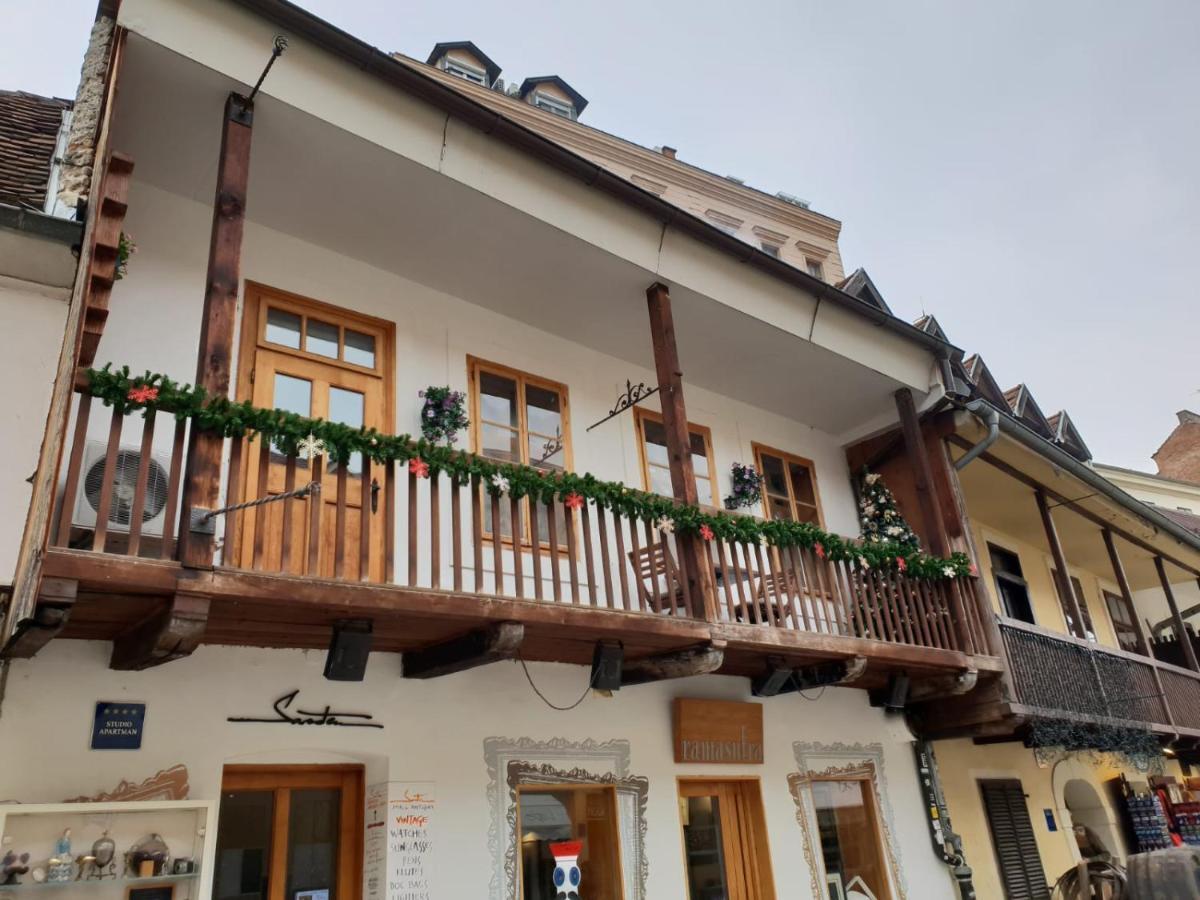 The 29 Apartment Zagreb